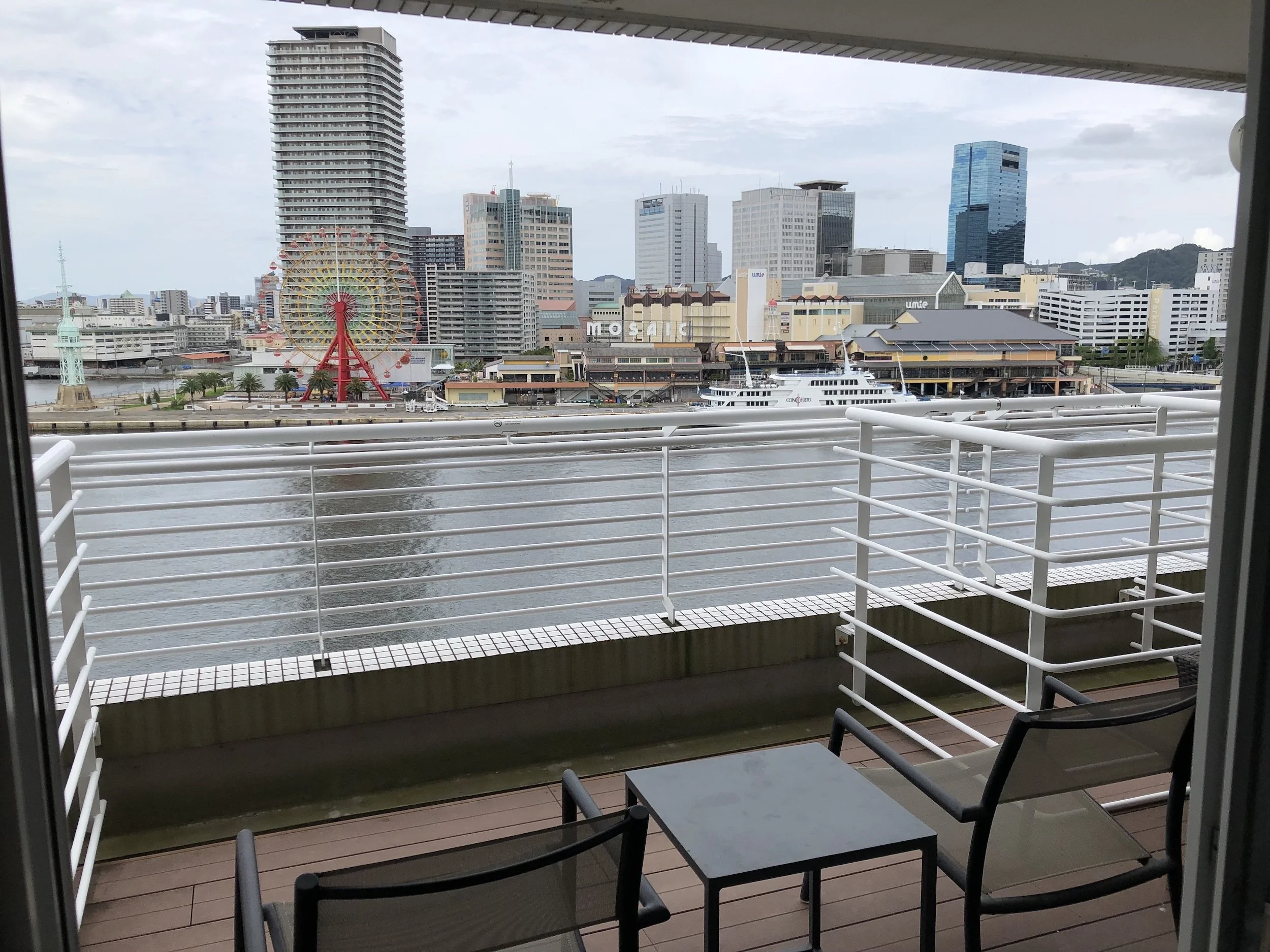 10 Overlooked Highlights of Kobe, Osaka, Chiba, and Shizuoka — The